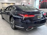 Used 2018 Lexus LS 500 AWD image 5