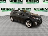 Used 2021 Chevrolet Equinox LT image 2