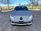Used 2008 Mercedes-Benz C 300 Sport image 2