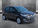 Used 2021 Chevrolet Spark LT image 3