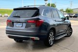 Used 2018 Honda Pilot Touring image 2