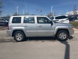 Used 2010 Jeep Patriot Sport w/ PWR Equipment Group image 3