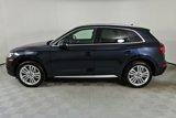 Used 2020 Audi Q5 2.0T Premium Plus w/ Premium Plus Package image 3