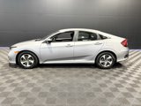 Used 2019 Honda Civic LX image 2