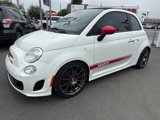 Used 2013 FIAT 500 Abarth w/ Comfort/Convenience Group image 2