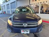 Used 2015 Volkswagen Tiguan S image 2