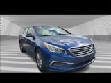 Used 2017 Hyundai Sonata SE image 3