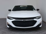 Used 2019 Chevrolet Malibu RS w/ LPO, Convenience Package 1 image 2