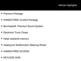 Used 2019 Mercedes-Benz C 300 4MATIC Sedan image 2