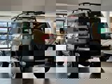 Used 2012 Toyota FJ Cruiser 4WD image 4