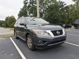 Used 2013 Nissan Pathfinder SV image 2