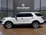 Certified 2019 Ford Explorer Limited w/ Class III Trailer Tow Package image 2