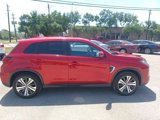 Used 2022 Mitsubishi Outlander Sport SE image 6