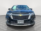 Used 2022 Chevrolet Equinox LT image 2