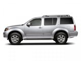 Used 2008 Nissan Pathfinder SE image 3