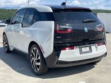 Used 2017 BMW i3 w/ Range Extender image 2