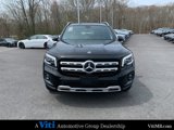 Certified 2021 Mercedes-Benz GLB 250 4MATIC image 3