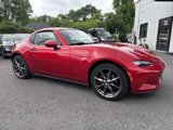 Used 2017 MAZDA MX-5 Miata RF Grand Touring image 4