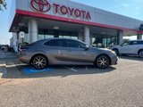 Used 2023 Toyota Camry SE image 6