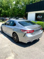 Used 2020 Toyota Camry SE image 6