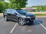 Used 2018 Chevrolet Traverse LT w/ LPO, Floor Liner Package image 2
