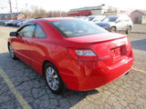 Used 2010 Honda Civic EX image 2