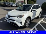 Used 2016 Toyota RAV4 Limited image 3