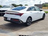 New 2025 Hyundai Elantra Sport image 4