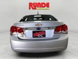 Used 2014 Chevrolet Cruze LS image 4