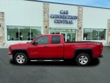 Used 2014 Chevrolet Silverado 1500 LT w/ All Star Edition image 2