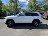 Used 2015 Jeep Grand Cherokee Limited image 4