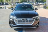Used 2022 Audi e-tron Premium image 2