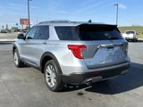 Used 2023 Ford Explorer Limited image 6
