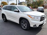 Used 2016 Toyota Highlander XLE image 3
