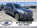 Used 2017 Subaru Outback 2.5i Limited image 2