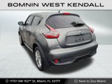 Used 2017 Nissan Juke S image 3