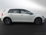 Used 2016 Volkswagen e-Golf SE w/ DC Fast Charging Package image 6