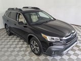 Used 2020 Subaru Outback Limited image 2