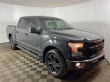 Used 2016 Ford F150 XLT image 3