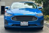 Used 2019 Ford Fusion SE image 6