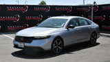 Used 2023 Honda Accord Sport image 3