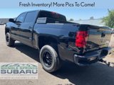 Used 2016 Chevrolet Silverado 1500 LT w/ All Star Edition image 3