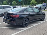 Certified 2023 Volkswagen Jetta SE w/ Panoramic Sunroof Package image 3