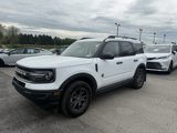 Used 2021 Ford Bronco Sport Big Bend image 3