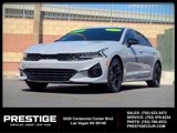 Used 2022 Kia K5 GT-Line image 1