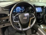 Used 2016 Cadillac Escalade ESV Platinum image 3