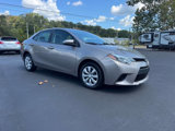 Used 2014 Toyota Corolla LE image 4