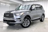 Certified 2021 INFINITI QX80 Luxe w/ Cargo Package image 2