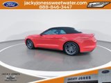 Certified 2017 Ford Mustang Premium image 6