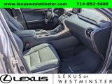 Used 2020 Lexus NX 300 FWD w/ Comfort Package image 5